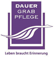 Logo Dauergrabpflege