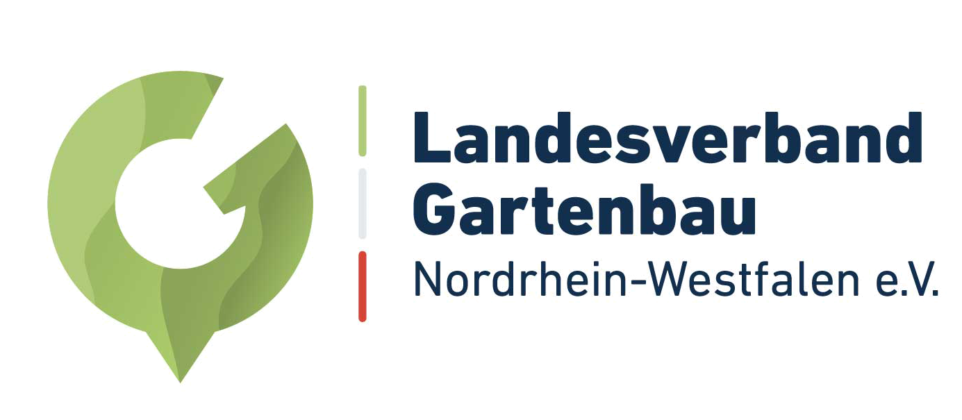 Logo Landesverband Gartenbau